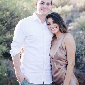 Meet your Posher, Monica